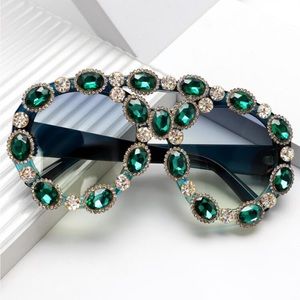 Emerald City Glass